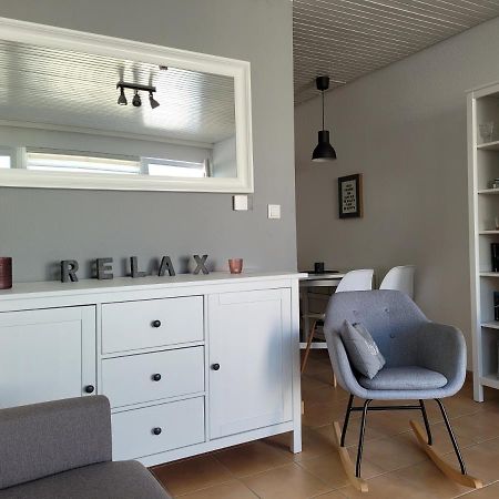 Appartement 1650 - Am Kampland 36A à Dahme  Extérieur photo