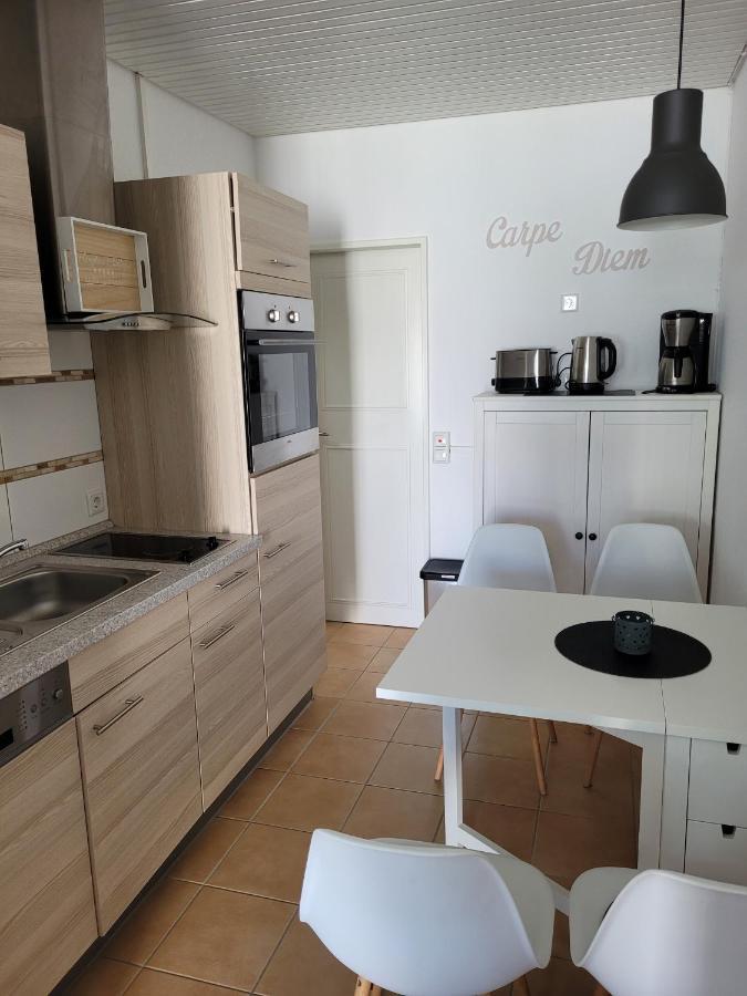 Appartement 1650 - Am Kampland 36A à Dahme  Extérieur photo