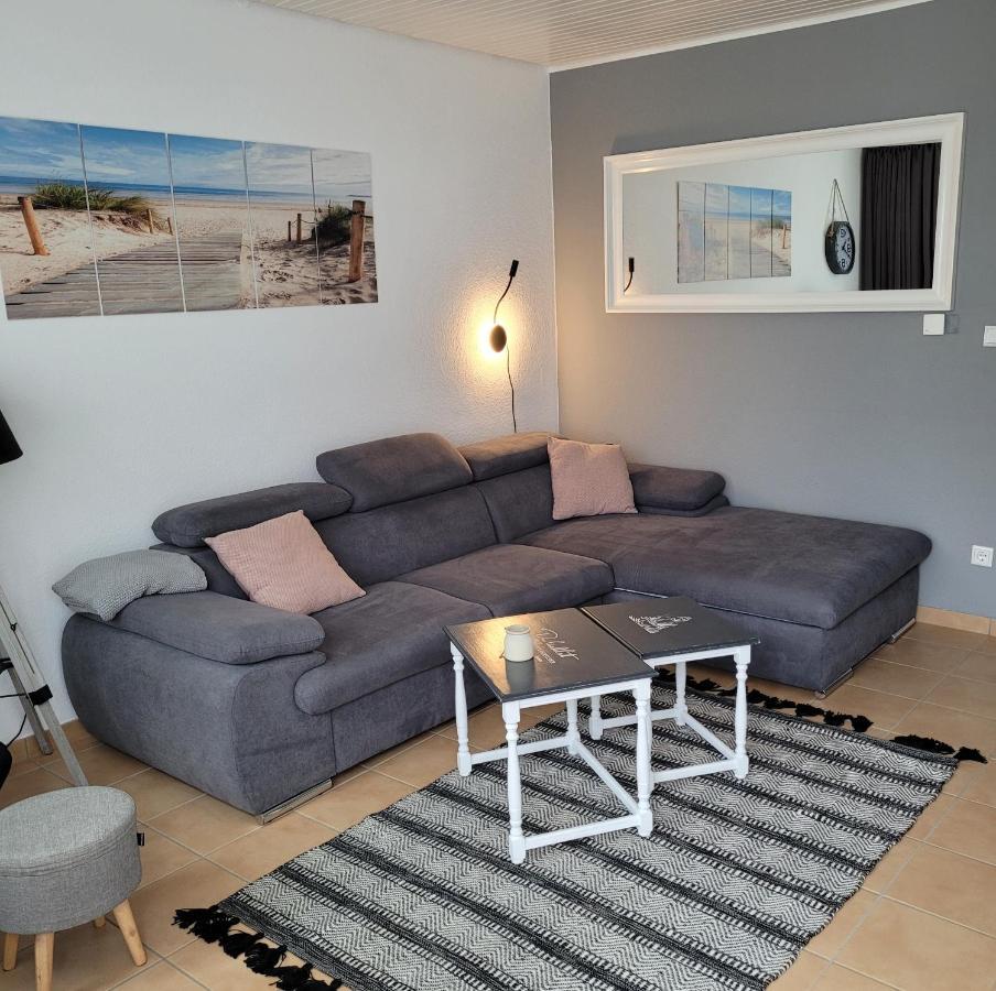 Appartement 1650 - Am Kampland 36A à Dahme  Extérieur photo