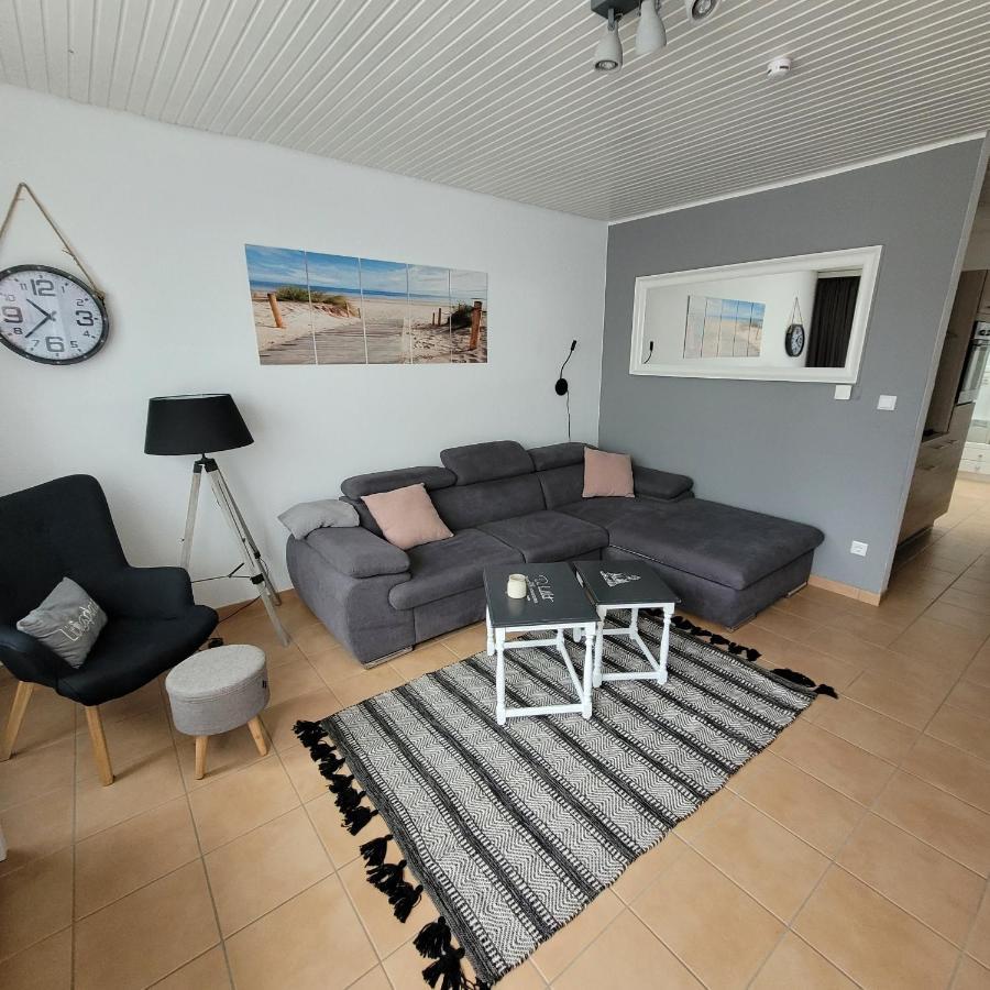 Appartement 1650 - Am Kampland 36A à Dahme  Extérieur photo