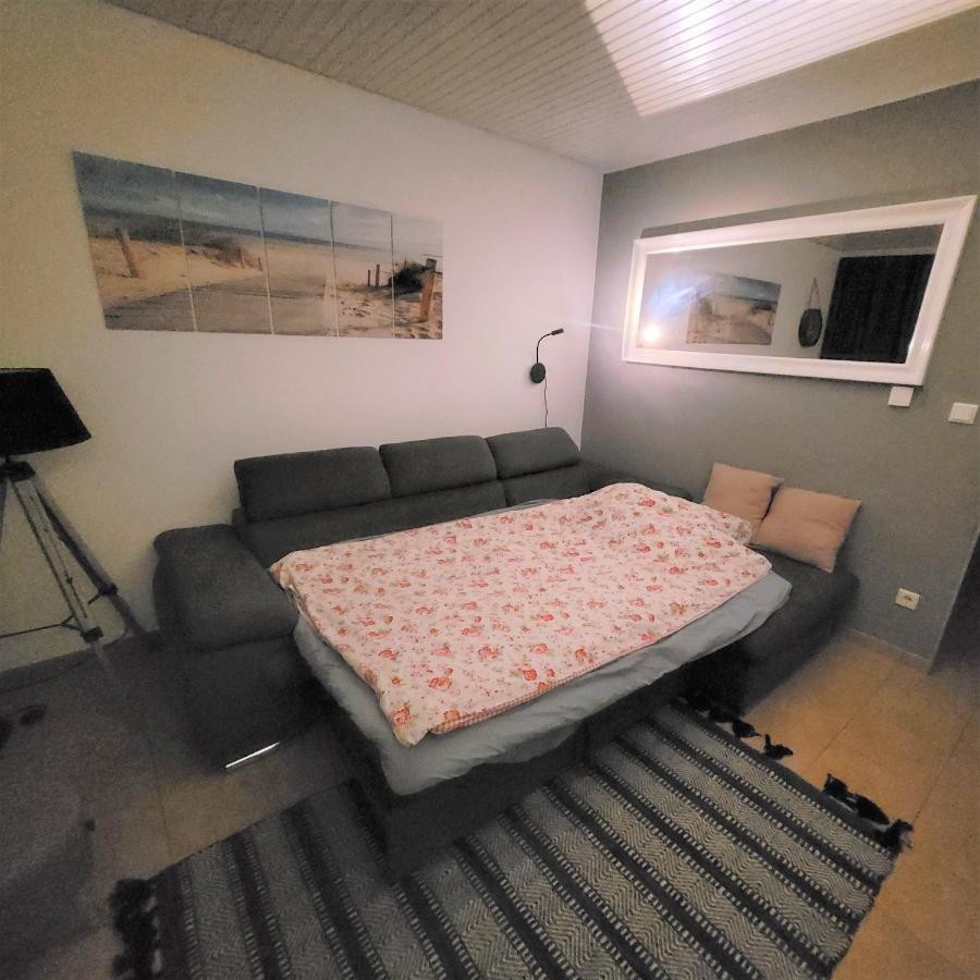 Appartement 1650 - Am Kampland 36A à Dahme  Extérieur photo